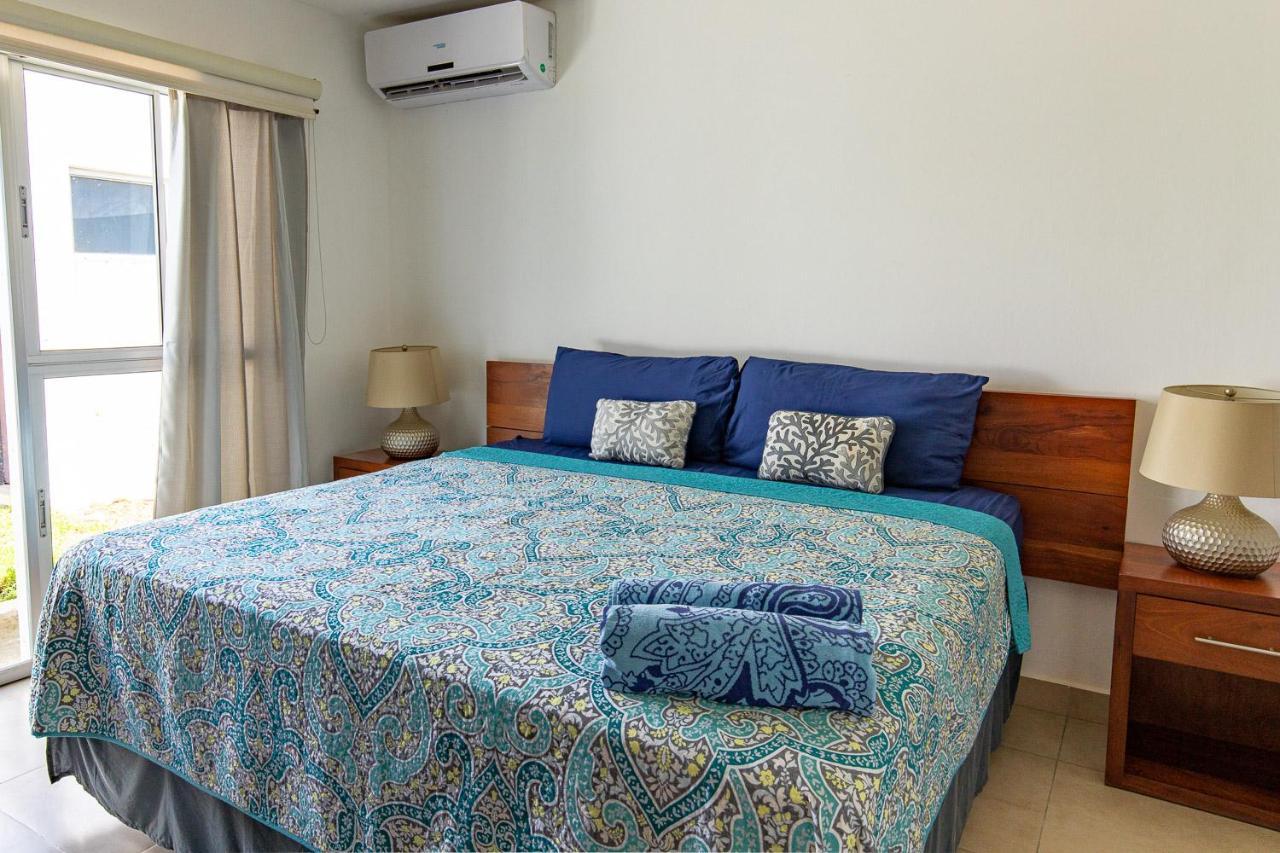 Casa Marea Alta - Amazing Ocean Views, Private Pool, Ac, Close To Town San Juan del Sur Zewnętrze zdjęcie
