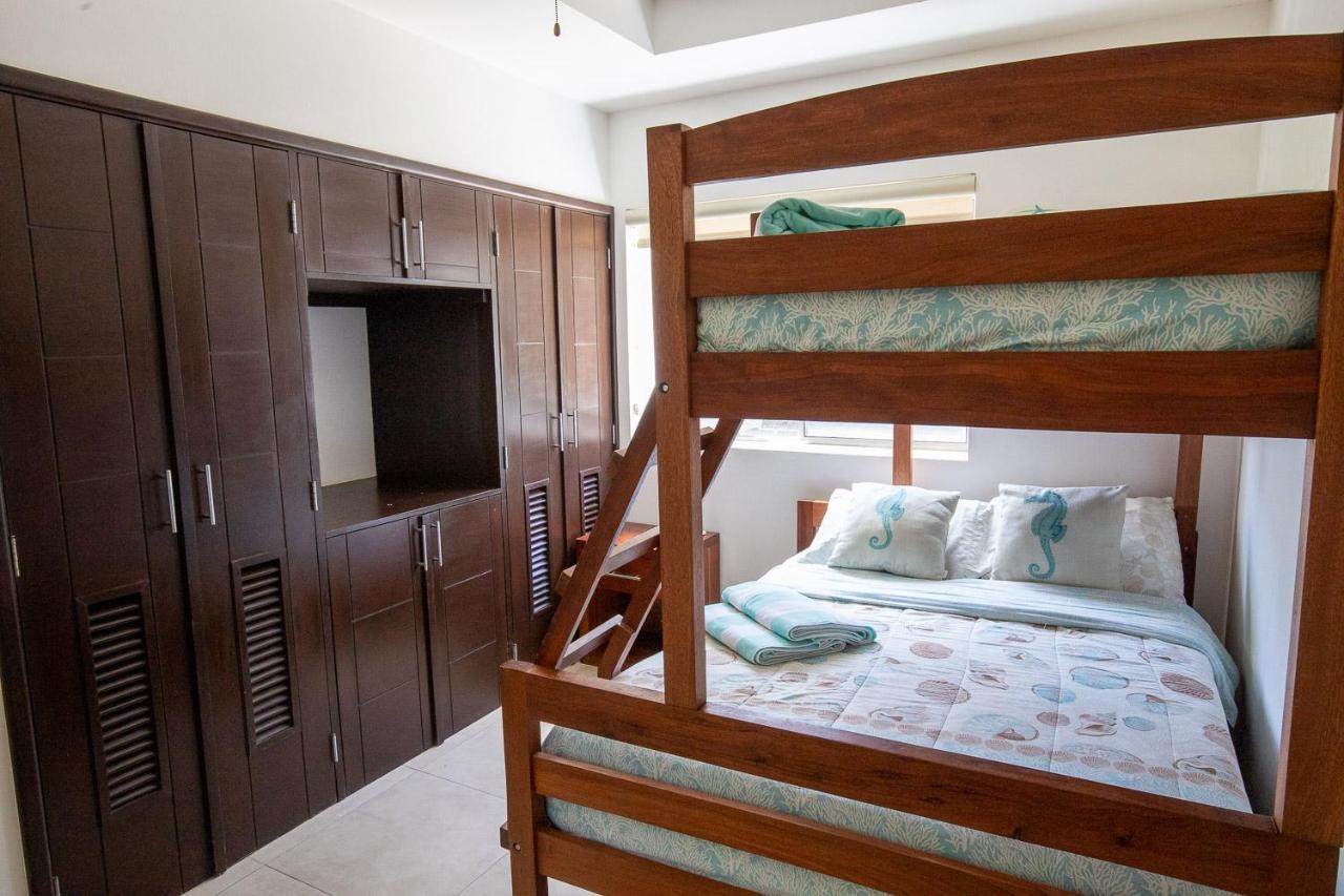Casa Marea Alta - Amazing Ocean Views, Private Pool, Ac, Close To Town San Juan del Sur Zewnętrze zdjęcie