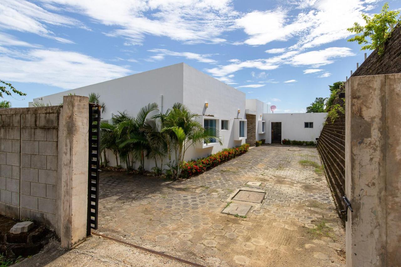 Casa Marea Alta - Amazing Ocean Views, Private Pool, Ac, Close To Town San Juan del Sur Zewnętrze zdjęcie